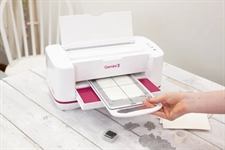 Gemini LetterPress Platform